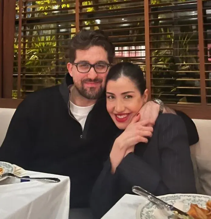 Ayşe Kırca’dan Doğu Demirkol’a Aşk Dolu Kutlama: “Sana Aşık Olmak O Kadar Kolay Ki”