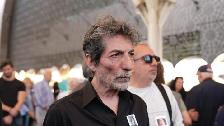 Mustafa Uğurlu’dan Duygusal Ahmet Uğurlu Açıklaması: “Bir Parçam Yok Olmuş Gibi Hissettim”