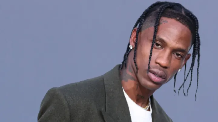 Travis Scott’tan İstanbul Konseri Sonrası Yeni Hamle: Tartışılan Paylaşımını Kaldırdı