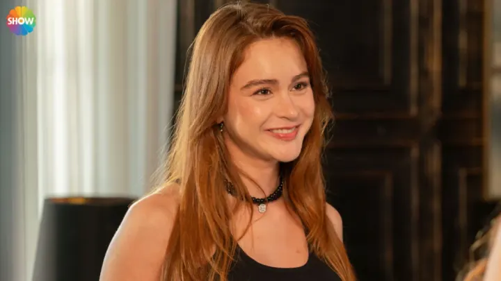 Kızılcık Şerbeti'ne Yeni Transfer: Asena Keskinci Çimen Rolüyle Kadroda