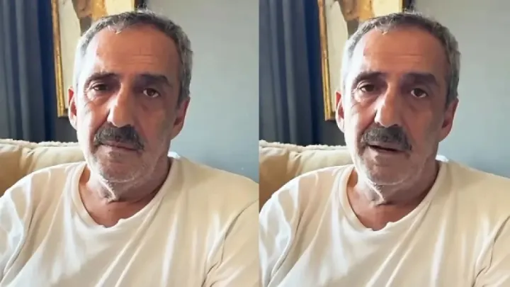 Yavuz Bingöl'den Sağlık Açıklaması: "Acil Ameliyat Olmam Gerekiyor"