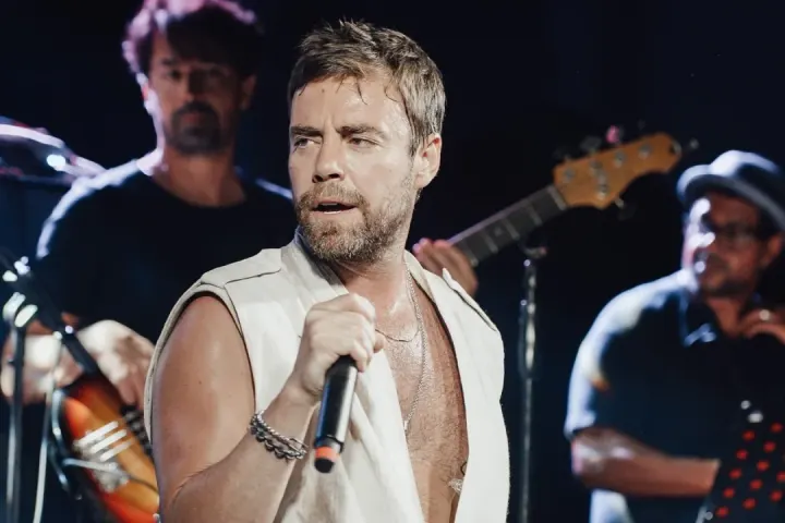 Alaçatı Ot Festivali'nde Limon Köyiçi'nde Müzik Şöleni başlığı yeniden yazıldı.