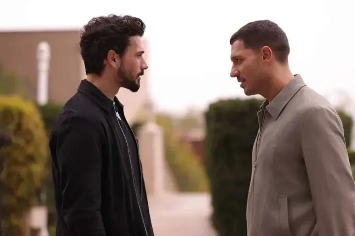 Yeraltı Dizisi Yayından Kaldırıldı mı? Yeni Fragman Geldi