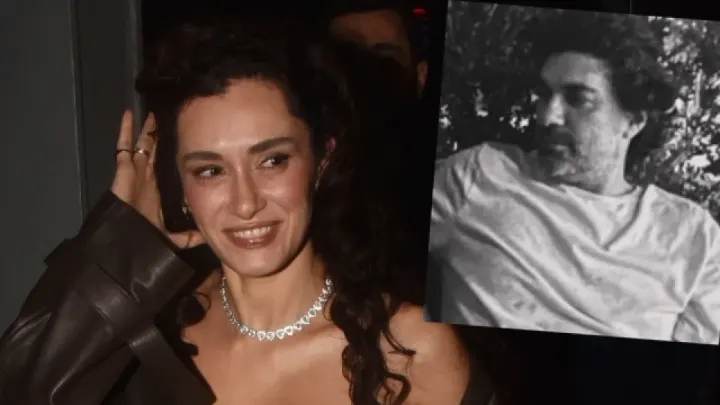 Hande Doğandemir’den Düğün Açıklaması: “Yaza Evlilik Yok, Tatil Var”