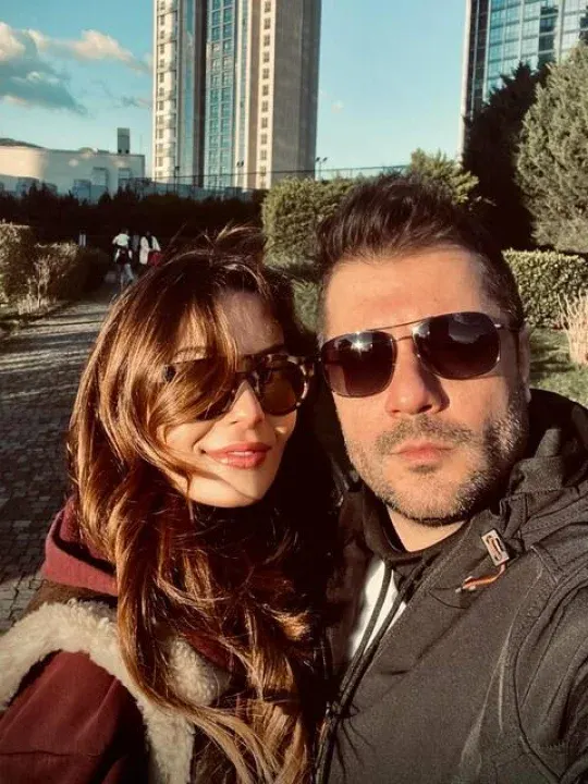 Osman Kaya ve Selin Işık'tan Bebek Haberi: Ünlü Çift İlk Çocuklarını Bekliyor
