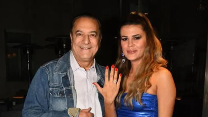 Gülseren Ceylan’dan Mehmet Ali Erbil Hakkında Sert Sözler