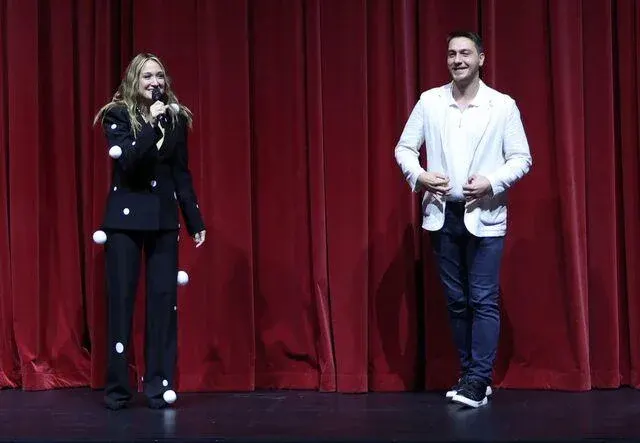 Gupi ve Gülmeyen Kral’ın Galası Yapıldı: Gupse Özay’dan Çocukluk Vurgusu