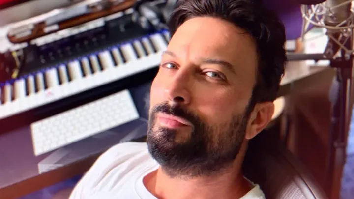 Tarkan’dan Milli Takım Şarkısı Açıklaması