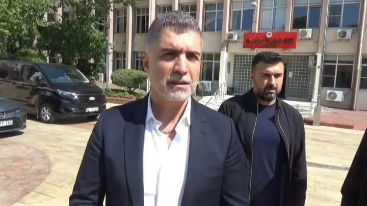Özcan Deniz Kardeşinin Davasında Tanık Olarak İfade Verdi
