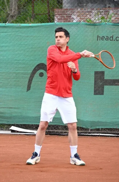 Cansel Elçin Roma Yolcusu: ITF Masters Turnuvasında Türkiye’yi Temsil Edecek