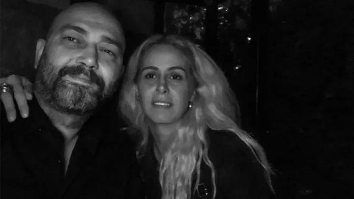 Niran Ünsal ile İbrahim Gugu Boşanıyor: 9 Yıllık Evlilik Sona Eriyor