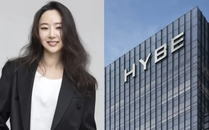 K-Pop Dünyasında Deprem: HYBE ve Min Hee-jin Savaşında NewJeans Üyeleri Yol Ayrımında mı?