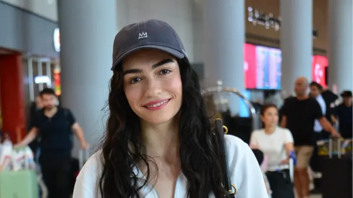 Hazar Ergüçlü’den ‘Mutter’ İtirafı: “Bu Proje Benim İçin Büyük Bir Riskti”