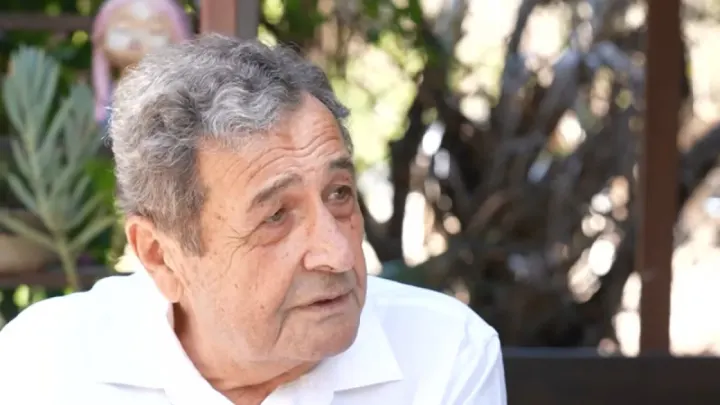 Tarık Papuççuoğlu Neden Misafirhanede Yaşamayı Tercih Ettiğini Açıkladı