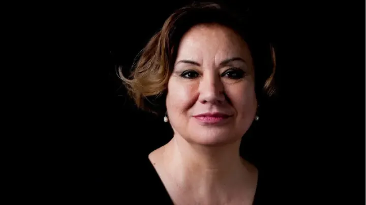 Usta Oyuncu Gülsen Tuncer'den Üzücü Haber: Film-San Vakfı Duyurdu