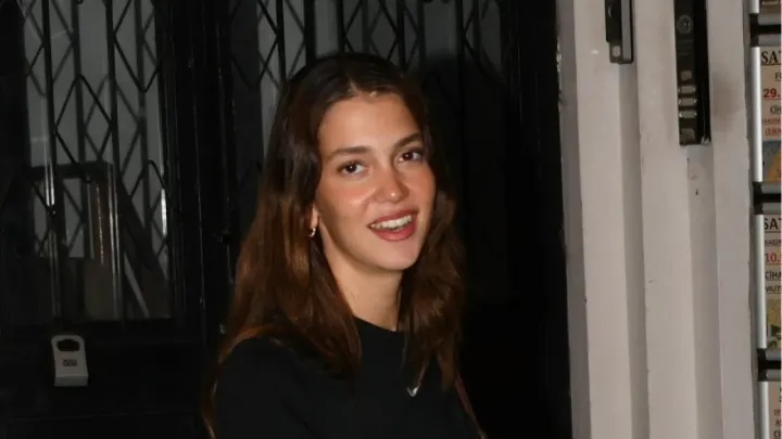 Ecem Sena Bayır’dan Emre Bey ile Evlilik İddialarına Yanıt