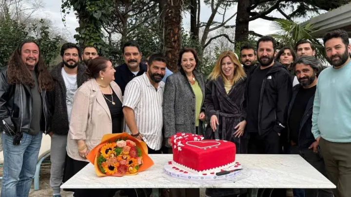 NOW TV’den Final Kararı: “Kıskanmak” Dizisi 33. Bölümle Ekrana Veda Ediyor