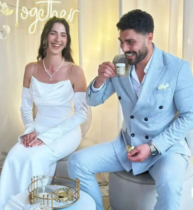 Ali Öner'den Zeynep Atılgan Açıklaması: İlişkilerini İlk Kez Doğruladı