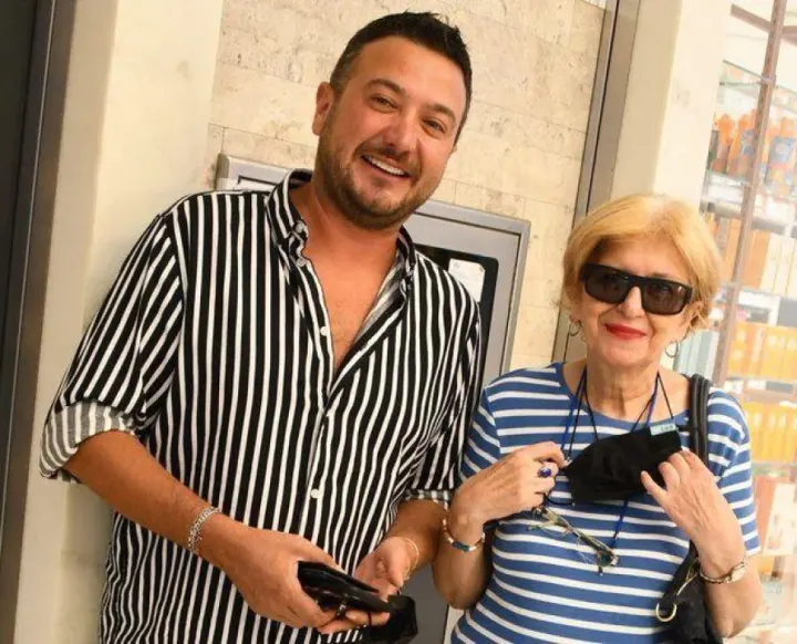 Onur Büyüktopçu Annesinin Hastalığını Açıkladı: Eski Günlerimizi Arıyoruz
