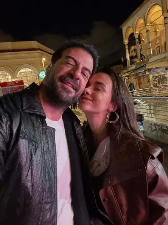 İsmail Demirci’den Evlilik Açıklaması: “Aile Olmak Çok Güzel”
