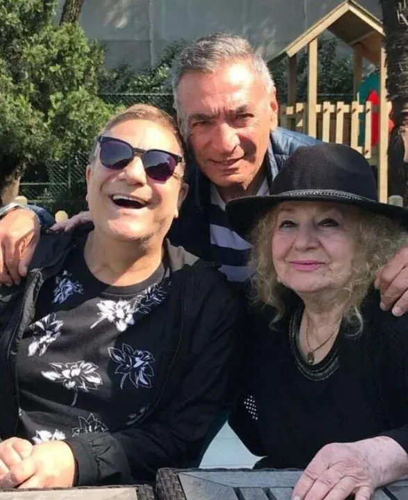 Mehmet Ali Erbil Annesinin Cenazesine Neden Katılmadığını Açıkladı: “İçimden Gelmedi”