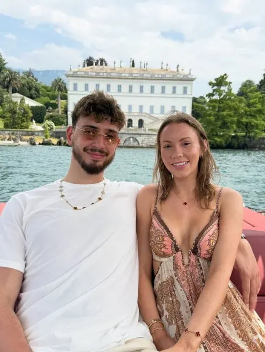 Alperen Şengün ve Hannah Cherry Ayrıldı mı? Sosyal Medya Hamlesi Dikkat Çekti