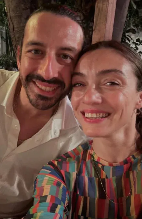 Merve Dizdar’dan Müjdeli Haber: İlk Bebeğini Bekliyor