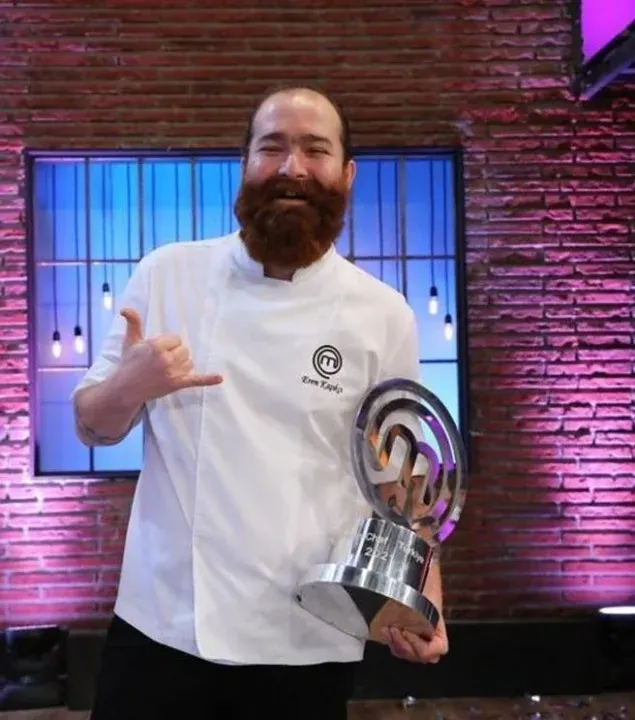 MasterChef Şampiyonu Eren Kaşıkçı’nın Ön Otopsi Raporu Açıklandı: Ölüm Nedeni Kalp Krizi Olarak Değerlendirildi