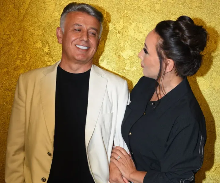 Asena ve Kani Kudu'dan İlişkileri Hakkında İlk Açıklama: "Birlikte ve Mutluyuz"