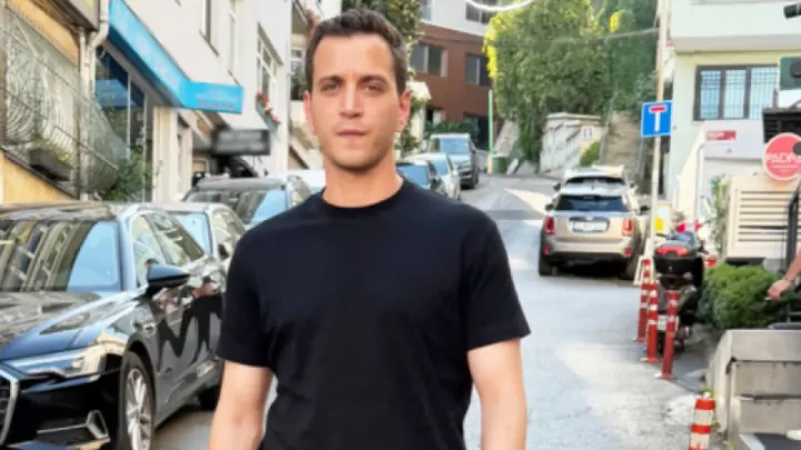 Selahattin Paşalı’dan Aile Tatili Açıklaması: “Yakında Tatile Çıkacağız”
