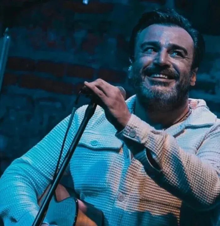 Popstar Yarışmacısı Rıza Tamer Hayatını Kaybetti: Sözleri Yeniden Gündemde