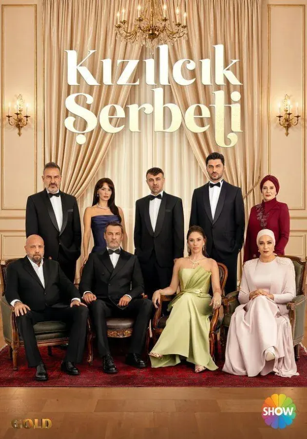 Ceren Karakoç Kızılcık Şerbeti’ne Geri Dönüyor: Nursema İçin Yeni Hikâye