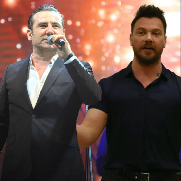 Sinan Akçıl’dan Ferhat Göçer’e İhtarname: Şarkıları İçin Hukuki Adım Attı