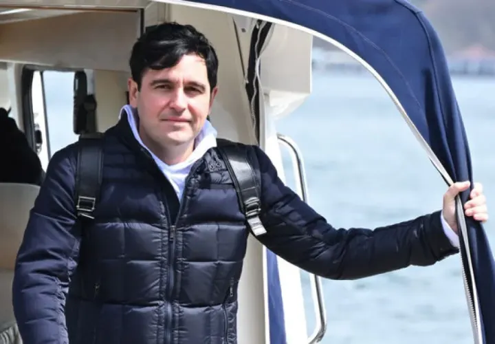 Hacı Sabancı: “Ailemize Yeni Bir Üye Katılıyor”