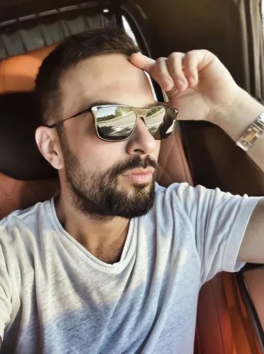 Tarkan Ibiza Tatilinden Paylaştı: “Ibiza'dan Selamlar”