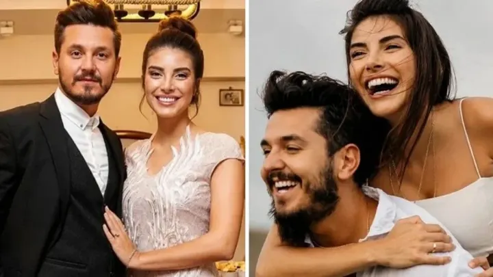 Deniz Baysal ve Barış Yurtçu, boşanmayı tek celsede tamamladı!