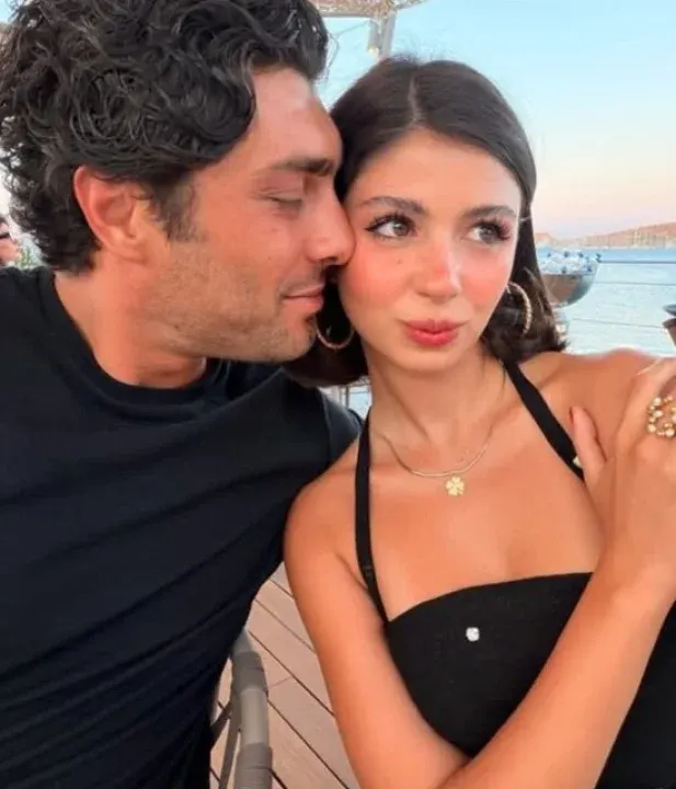 Ali Öner ile Zeynep Atılgan’dan Aşk Dolu Paylaşım: Romantik Doğum Günü Mesajı