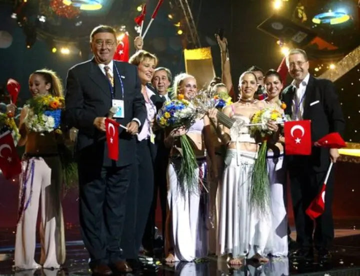 Sertab Erener’den Eurovision Kararı: Gelen Teklifi Kabul Etmedi