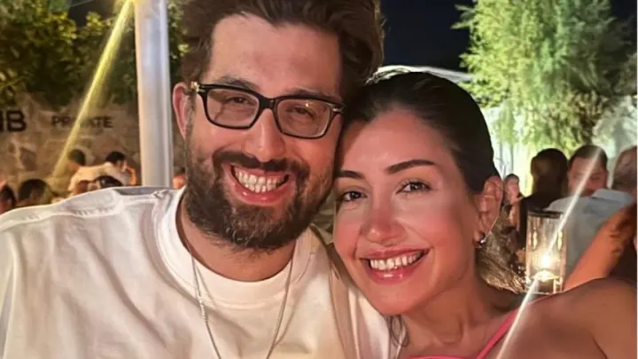 Ayşe Kırca’dan Doğu Demirkol’a Övgü: “Babamdan Sonra En İyisi”