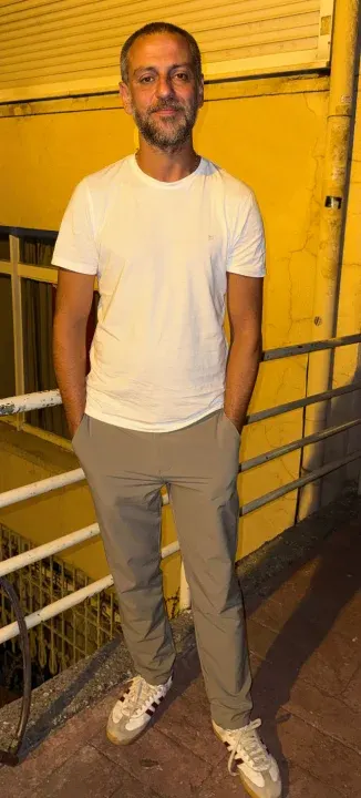 Erkan Kolçak Köstendil’den Boşanma Sonrası İlk Açıklama: “Aile Hayatımız Devam Ediyor”