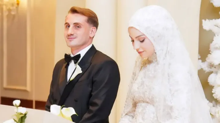 Kerem Aktürkoğlu Baba Olacağını Açıkladı
