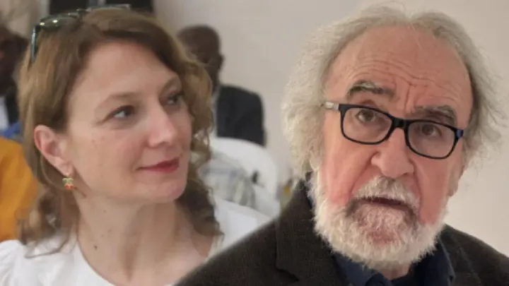 Mehmet Güreli ile Görkem Yeltan'ın 40 Yıllık Bağı Resmiyet Kazandı
