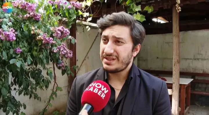 Güllü'nün Oğlu Tuğberk Yağız Gülter'den Dava Öncesi Açıklama: Tek İsteğim Gerçeğin Ortaya Çıkması