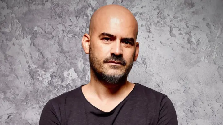 Toygar Işıklı Grammy Jürisine Seçildi! Recording Academy'de Oy Kullanacak
