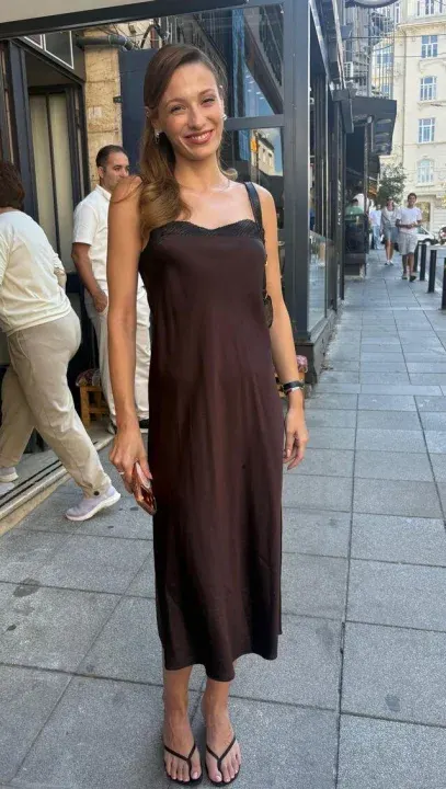 Sümeyye Aydoğan’dan Özel Hayat Açıklaması: “Nazara İnanmıyorum”
