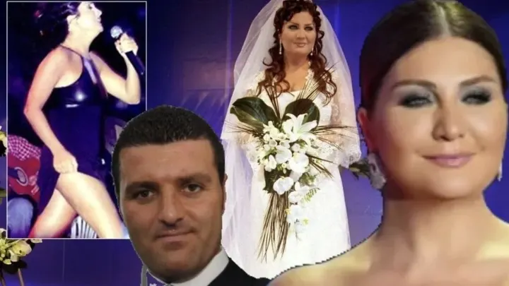 SİBEL CAN EVLİLİK İDDİALARI HAKKINDA KONUŞTU: "ASPARAGAS"