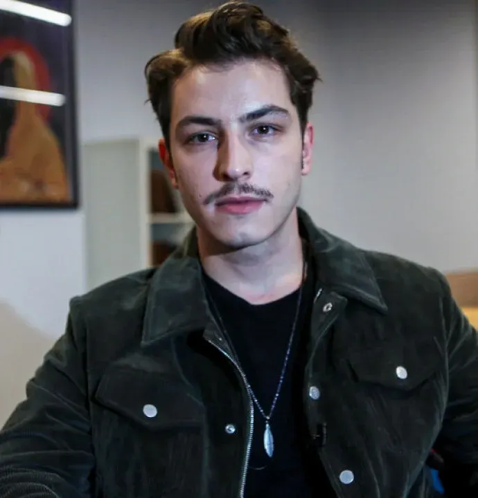 Boran Kuzum’dan Duygusal İtiraf: “En Büyük Korkumu Yaşadım”
