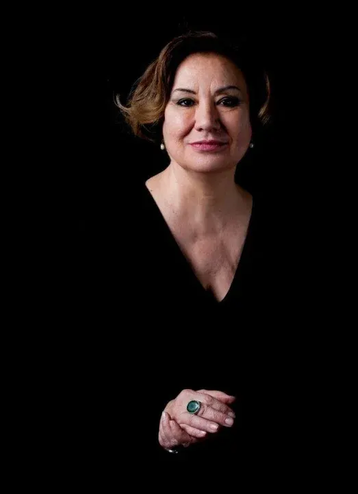 Aşk-ı Memnu'nun Arsen Hanım'ı Gülsen Tuncer 81 Yaşında Hayatını Kaybetti