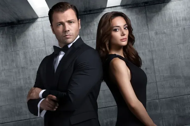 TRT 1’den Teşkilat Dizisi Kararı: Yeni Bölüm Yayın Akışından Çıkarıldı