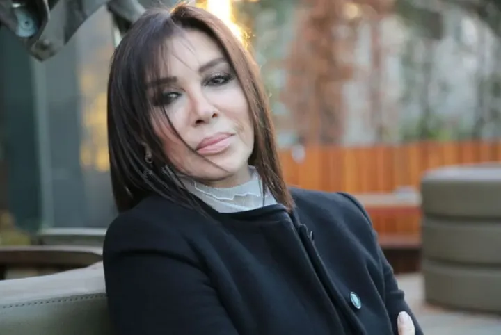 Nebahat Çehre: “Hayatımın Film Olmasını İstemem”